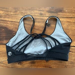 Born Primitive Vitality Sports Bra